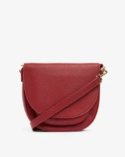 ELMS+KING Salerno Petite - Burgundy