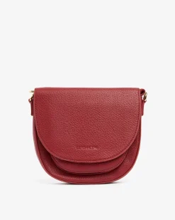 ELMS+KING Salerno Petite - Burgundy