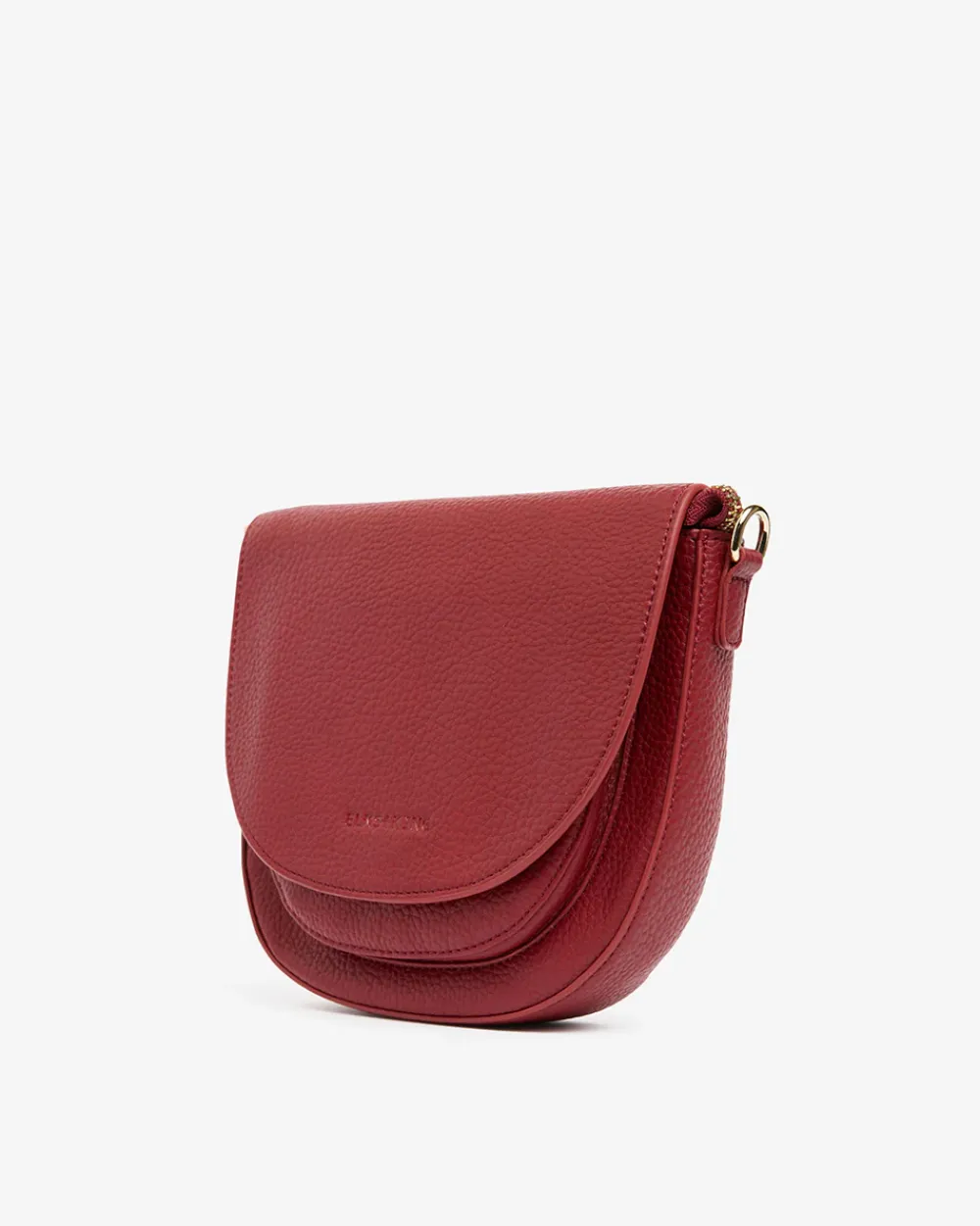 ELMS+KING Salerno Petite - Burgundy