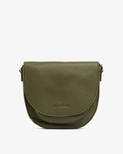 ELMS+KING Salerno Petite - Khaki