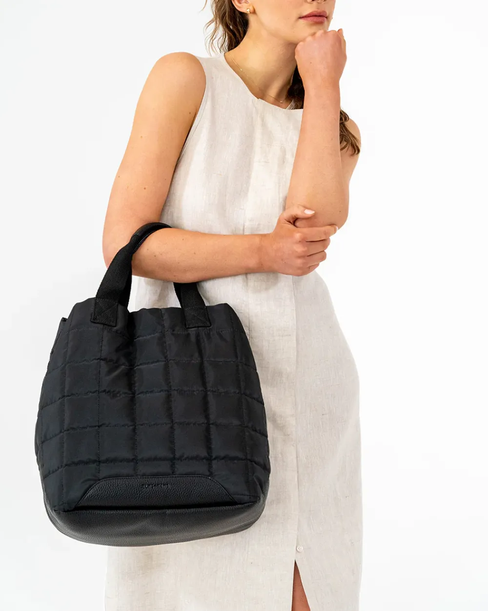 ELMS+KING Santa Monica - Black