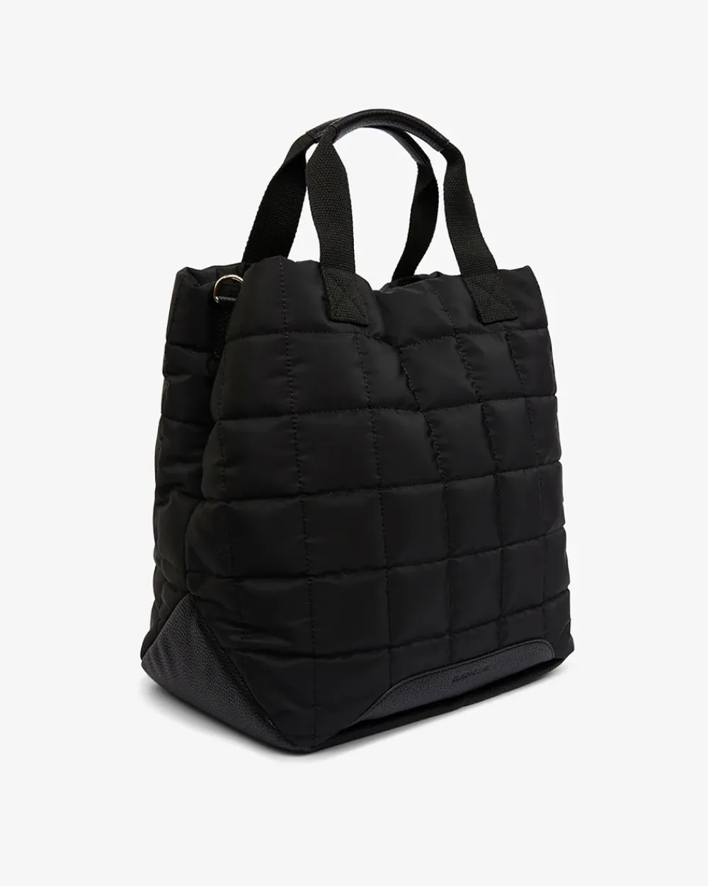 ELMS+KING Santa Monica - Black