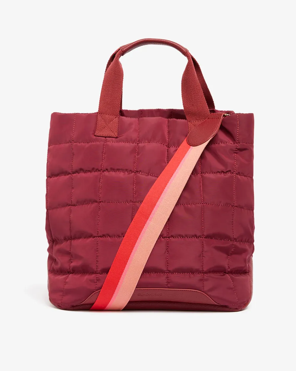 ELMS+KING Santa Monica - Burgundy