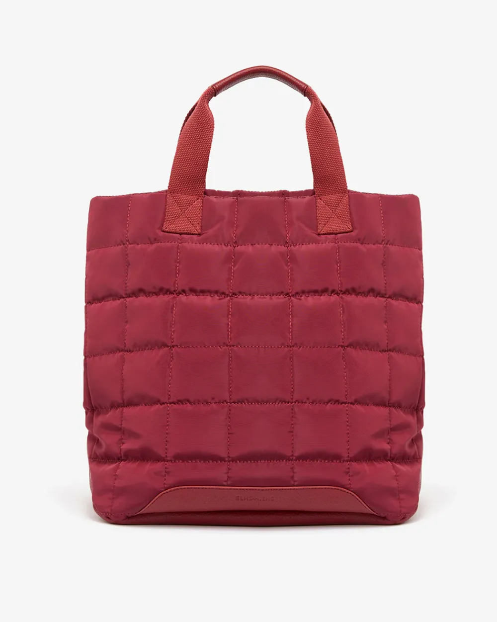 ELMS+KING Santa Monica - Burgundy