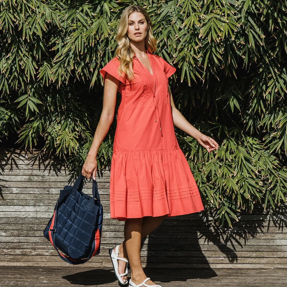 ELMS+KING Santa Monica - French Navy