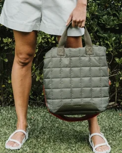 ELMS+KING Santa Monica - Khaki