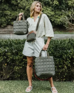 ELMS+KING Santa Monica - Khaki