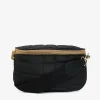 ELMS+KING Saxon Sling Bag - Black