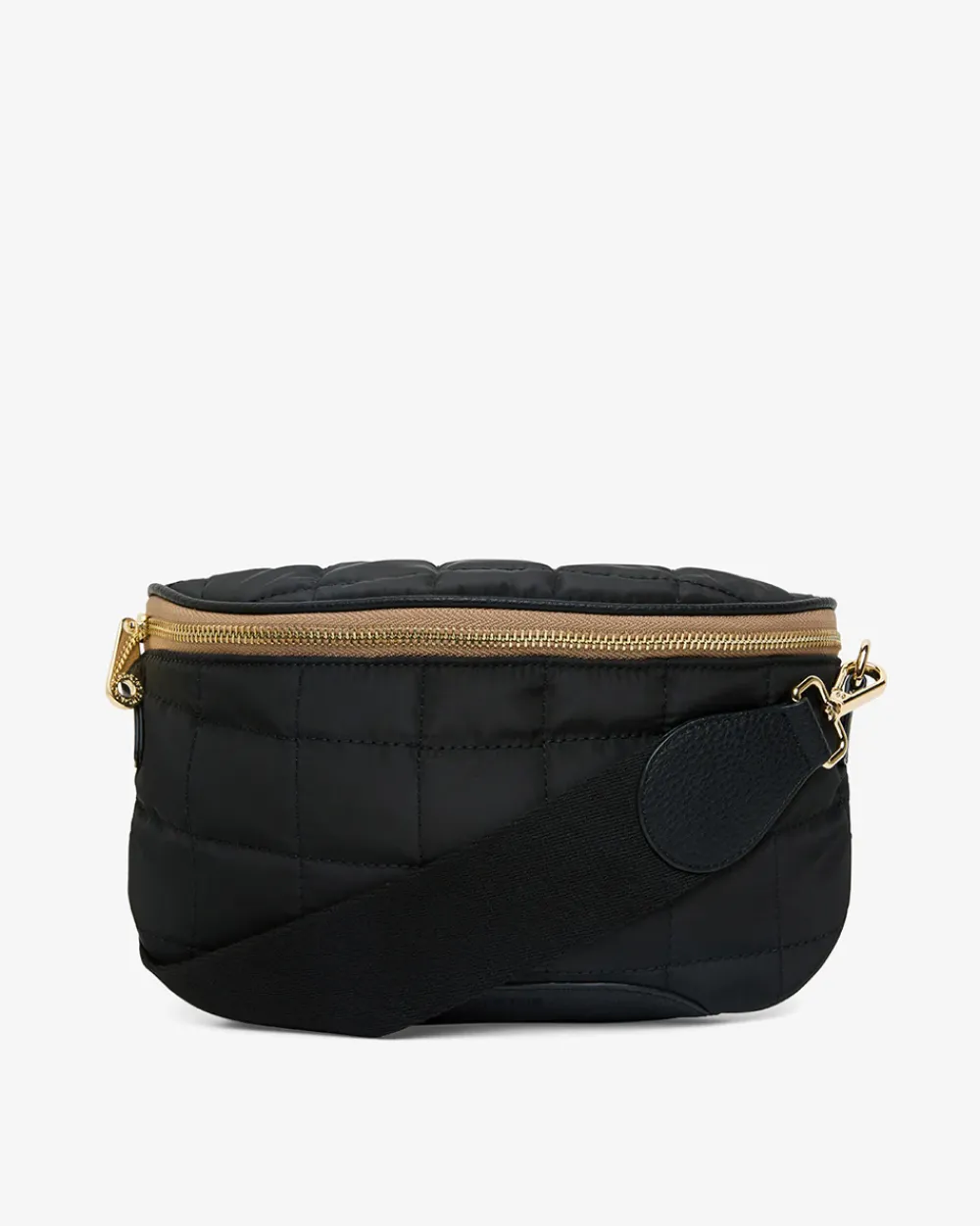ELMS+KING Saxon Sling Bag - Black