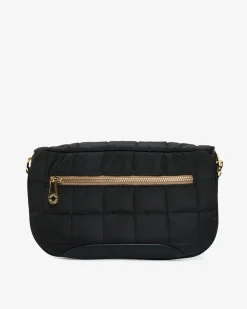 ELMS+KING Saxon Sling Bag - Black