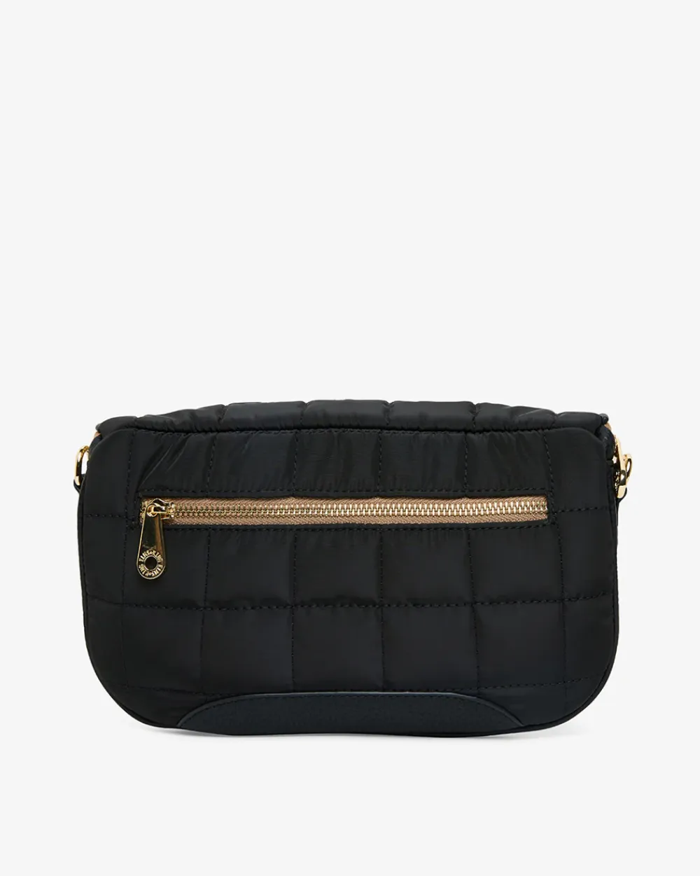 ELMS+KING Saxon Sling Bag - Black