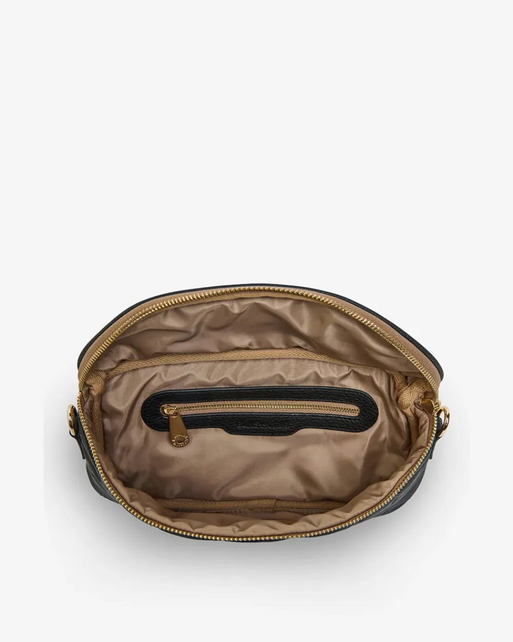 ELMS+KING Saxon Sling Bag - Black
