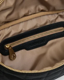 ELMS+KING Saxon Sling Bag - Black