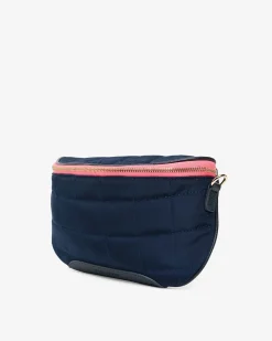 ELMS+KING Saxon Sling Bag - French Navy