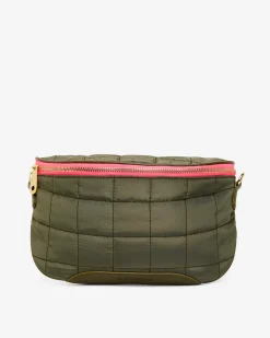 ELMS+KING Saxon Sling Bag - Khaki