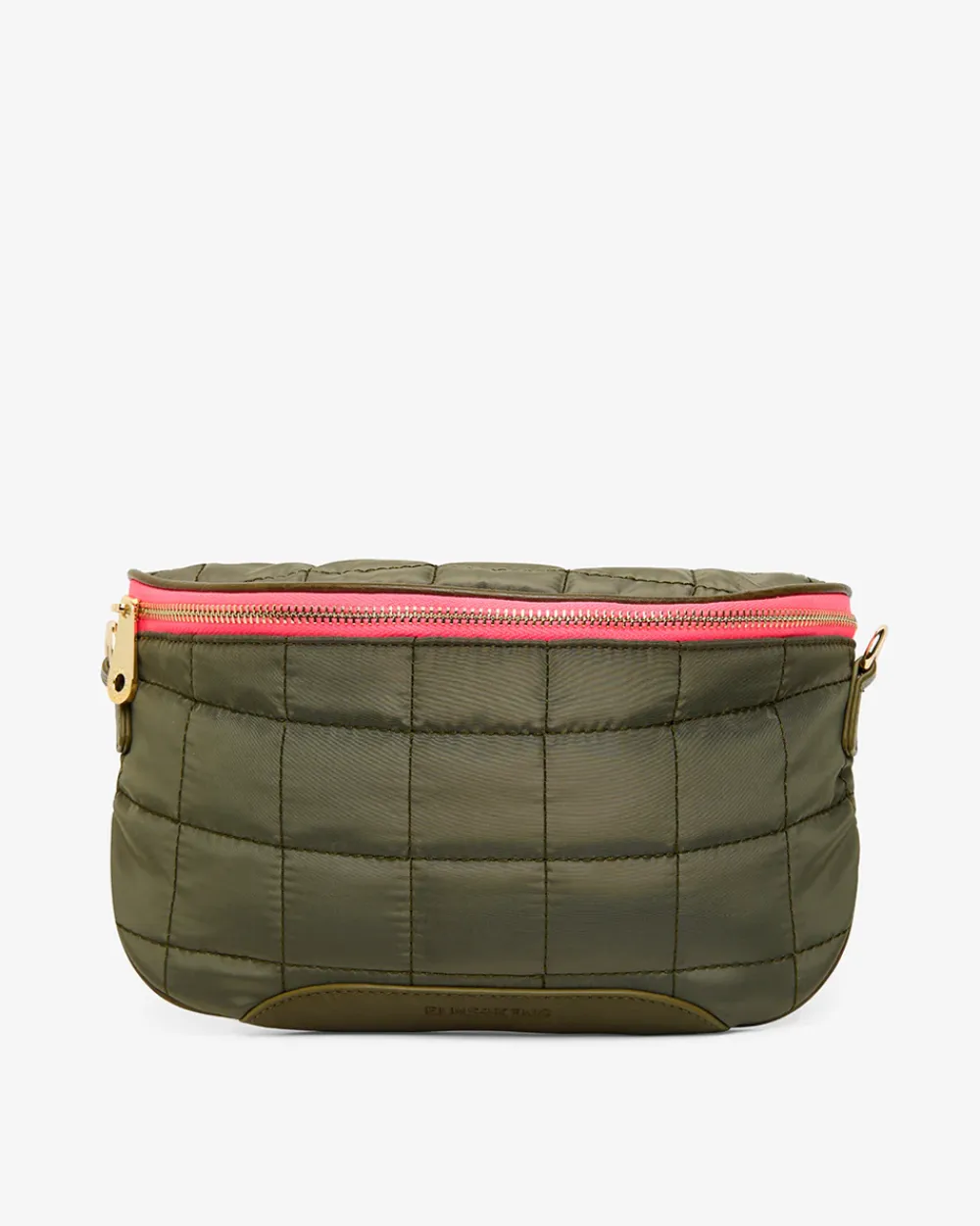 ELMS+KING Saxon Sling Bag - Khaki