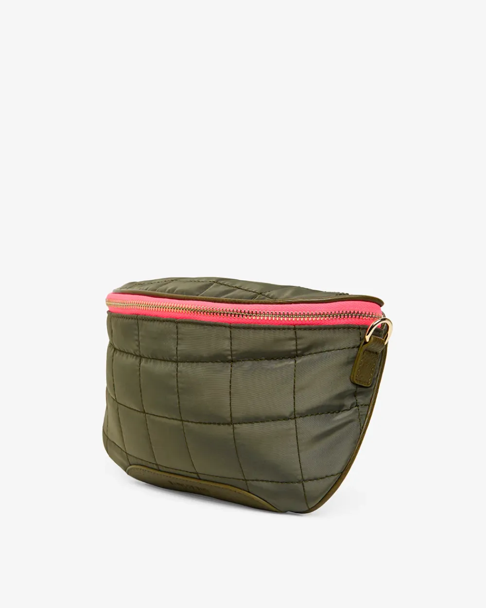 ELMS+KING Saxon Sling Bag - Khaki