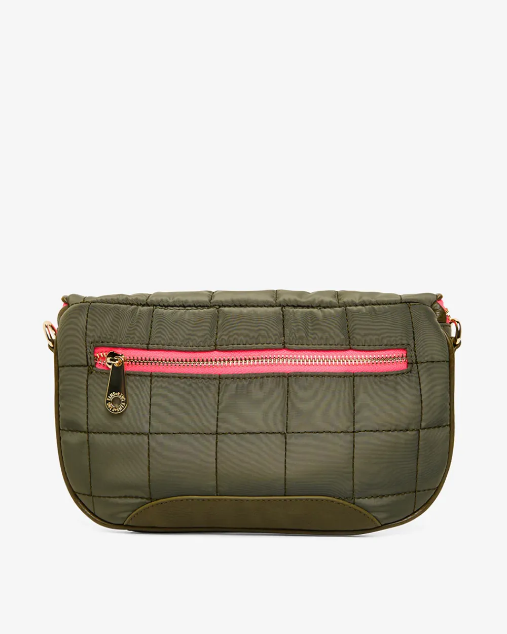 ELMS+KING Saxon Sling Bag - Khaki
