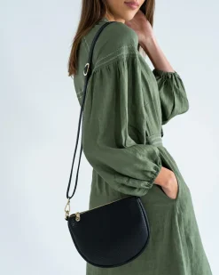 ELMS+KING Shoulder Strap - Black