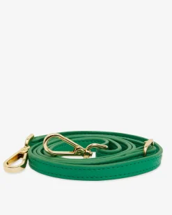 ELMS+KING Shoulder Strap - Green