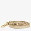 ELMS+KING Shoulder Strap - Light Gold
