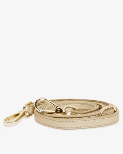ELMS+KING Shoulder Strap - Light Gold
