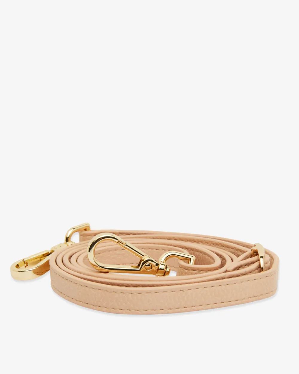 ELMS+KING Shoulder Strap - Neutral