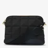 ELMS+KING Soho Crossbody - Black