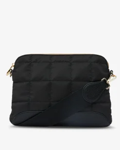 ELMS+KING Soho Crossbody - Black