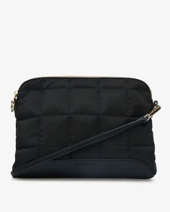 ELMS+KING Soho Crossbody - Black
