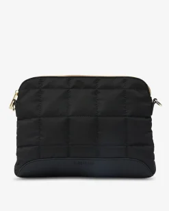 ELMS+KING Soho Crossbody - Black