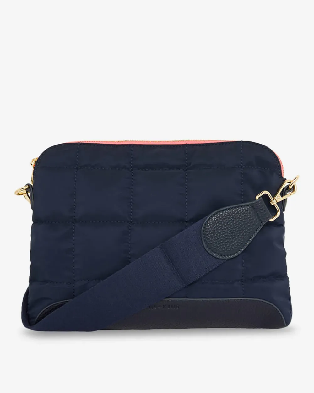 ELMS+KING Soho Crossbody - French Navy