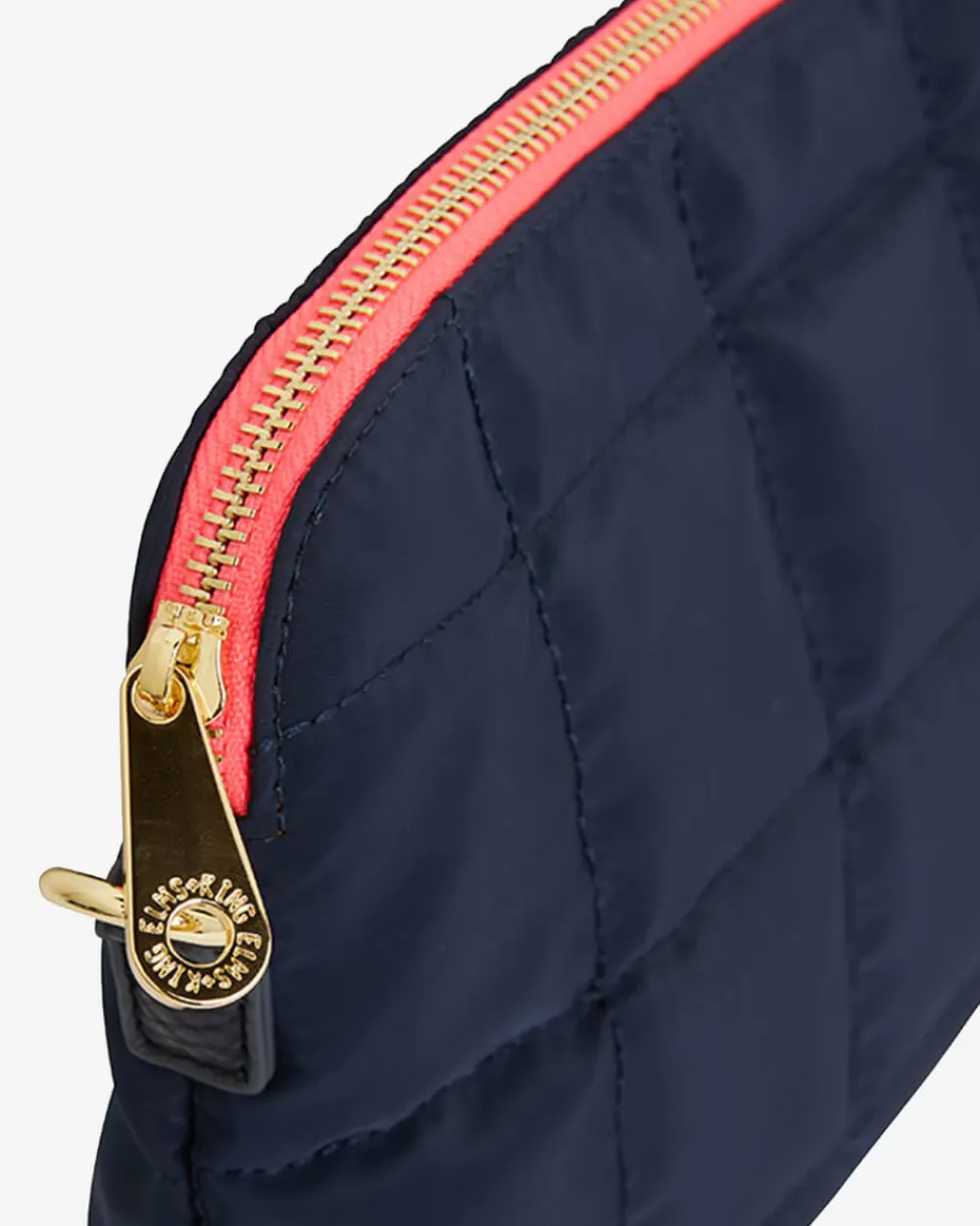 ELMS+KING Soho Crossbody - French Navy