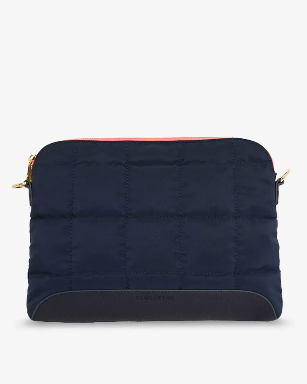 ELMS+KING Soho Crossbody - French Navy
