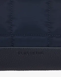 ELMS+KING Soho Crossbody - French Navy