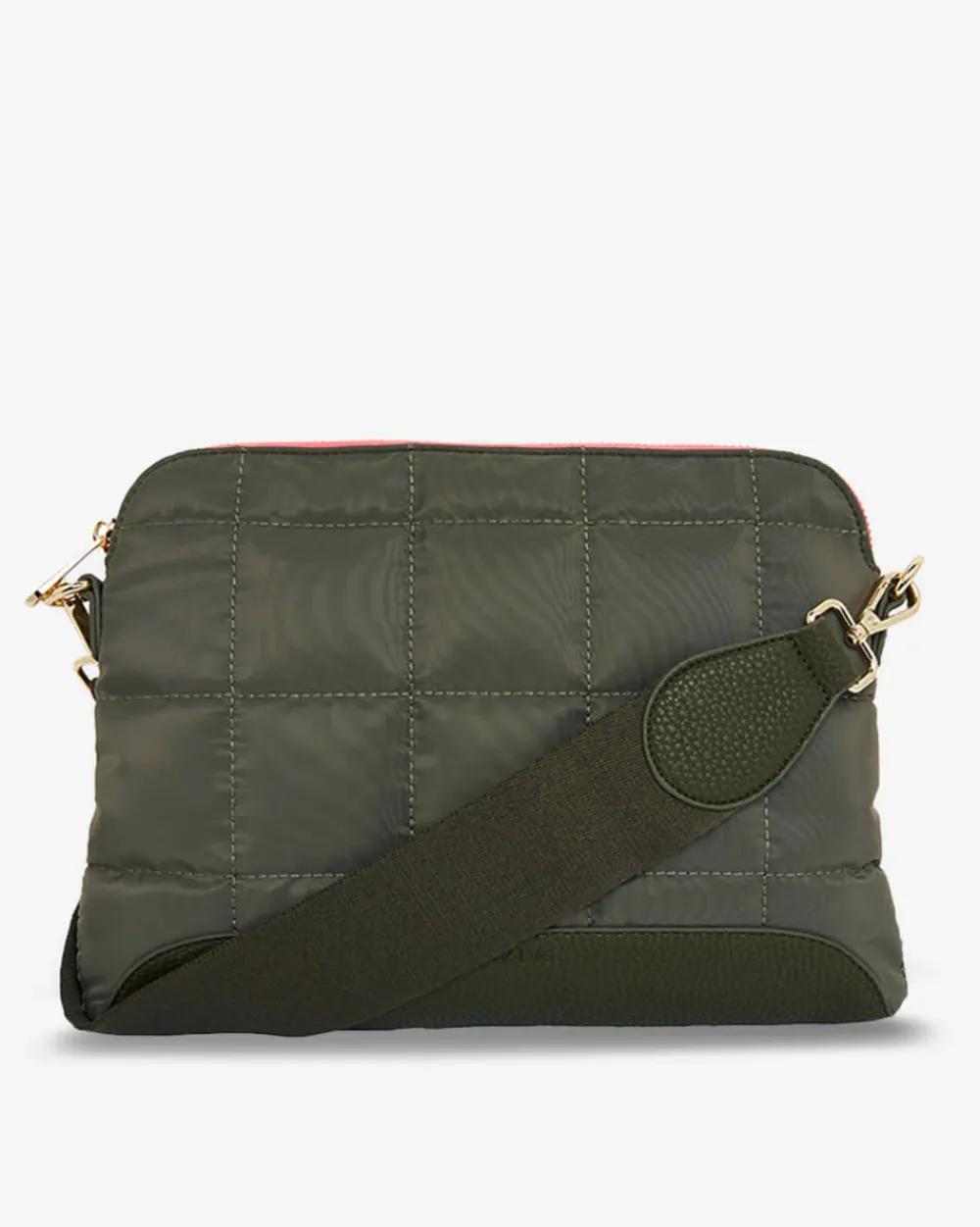 ELMS+KING Soho Crossbody - Khaki