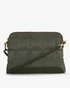 ELMS+KING Soho Crossbody - Khaki