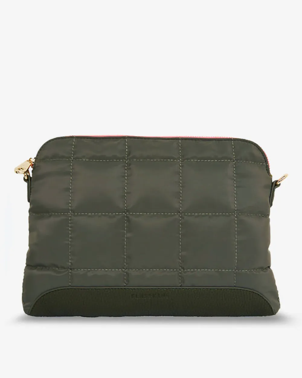 ELMS+KING Soho Crossbody - Khaki
