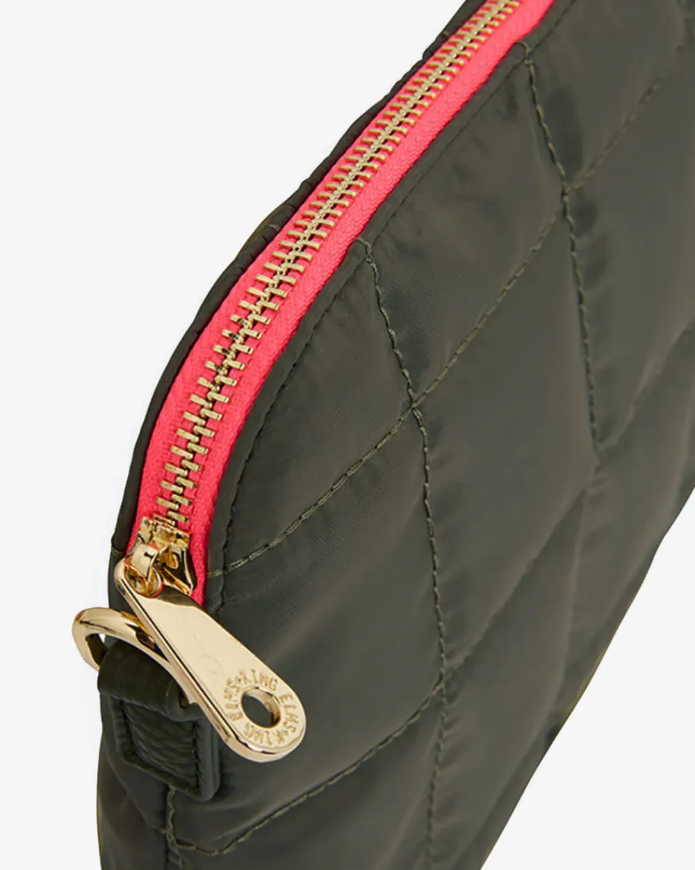ELMS+KING Soho Crossbody - Khaki
