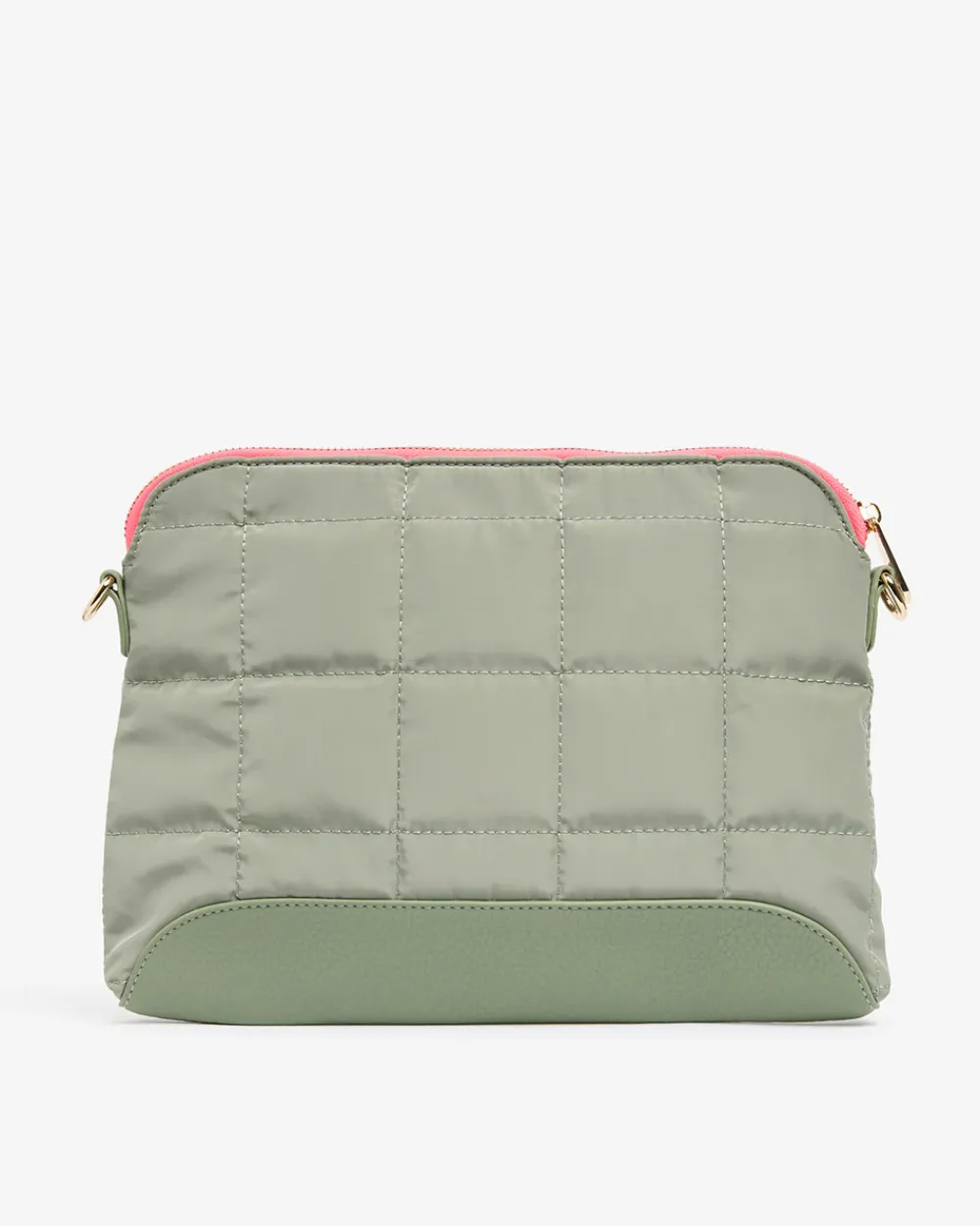 ELMS+KING Soho Crossbody - Sage