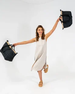 ELMS+KING Spencer Carry All - Black