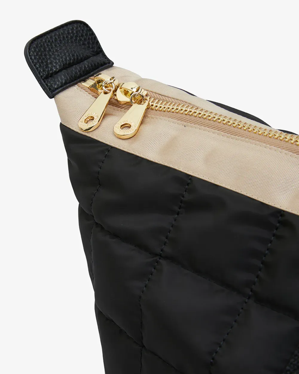 ELMS+KING Spencer Carry All - Black