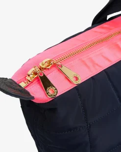 ELMS+KING Spencer Carry All - French Navy