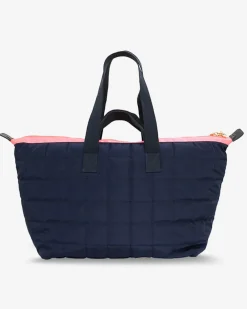 ELMS+KING Spencer Carry All - French Navy