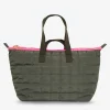 ELMS+KING Spencer Carry All - Khaki