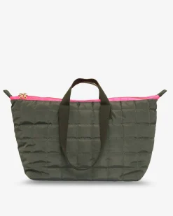 ELMS+KING Spencer Carry All - Khaki