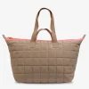 ELMS+KING Spencer Carry All - Taupe