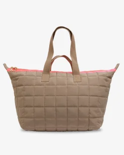 ELMS+KING Spencer Carry All - Taupe