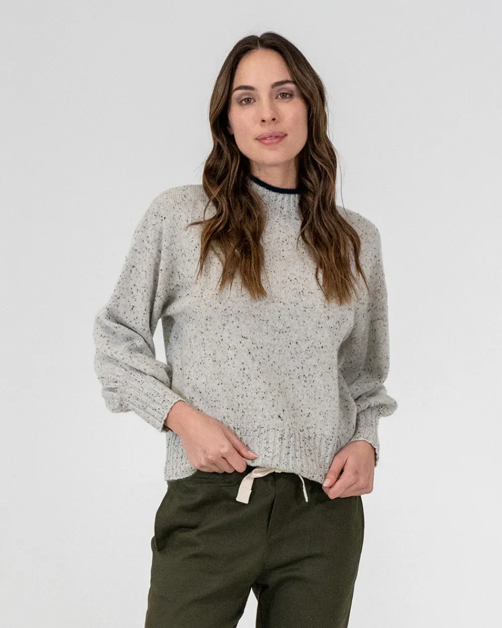 ELMS+KING Steward Knit - Oreo