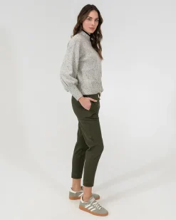 ELMS+KING Steward Knit - Oreo
